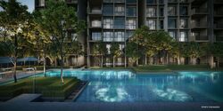 Coastal Cabana (D17), Condominium #601863351